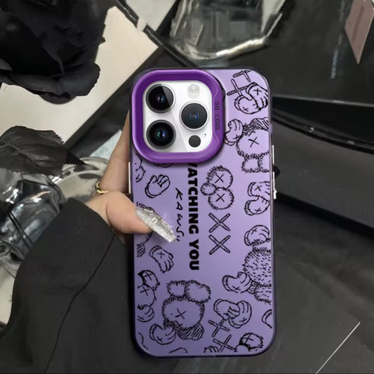 KAWS Morada