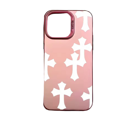 CHROME HEARTS Rosa
