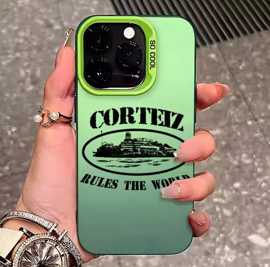 CRTWZ Verde