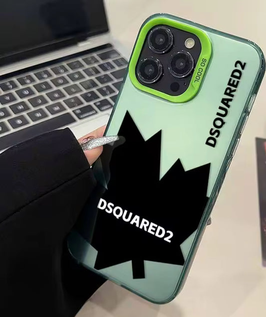 DSQUARED2 Verde