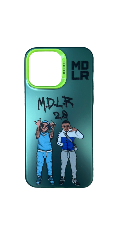 Morad Verde