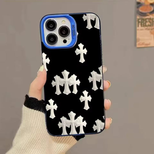 CHROME HEARTS Azul