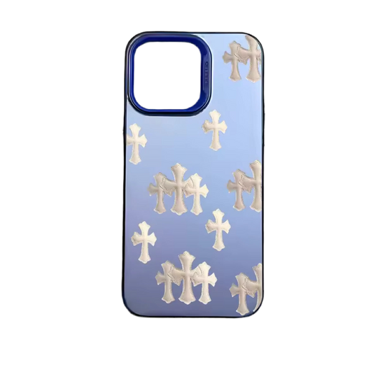 CHROME HEARTS Azul