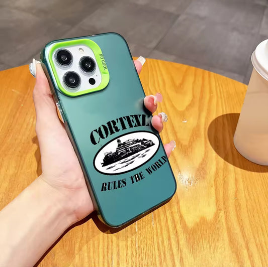 CRTWZ Verde