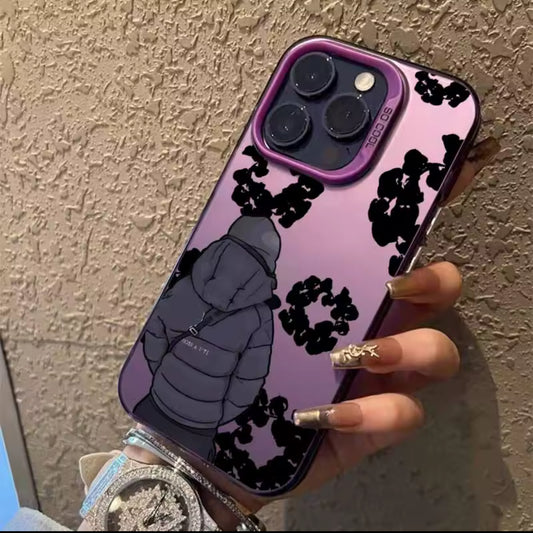 DENIM Morada
