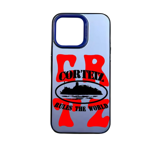 CRTWZ Azul