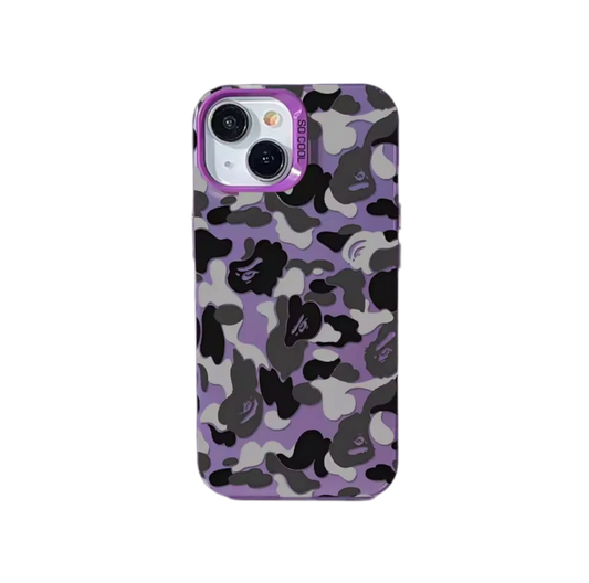 BAPE Morada