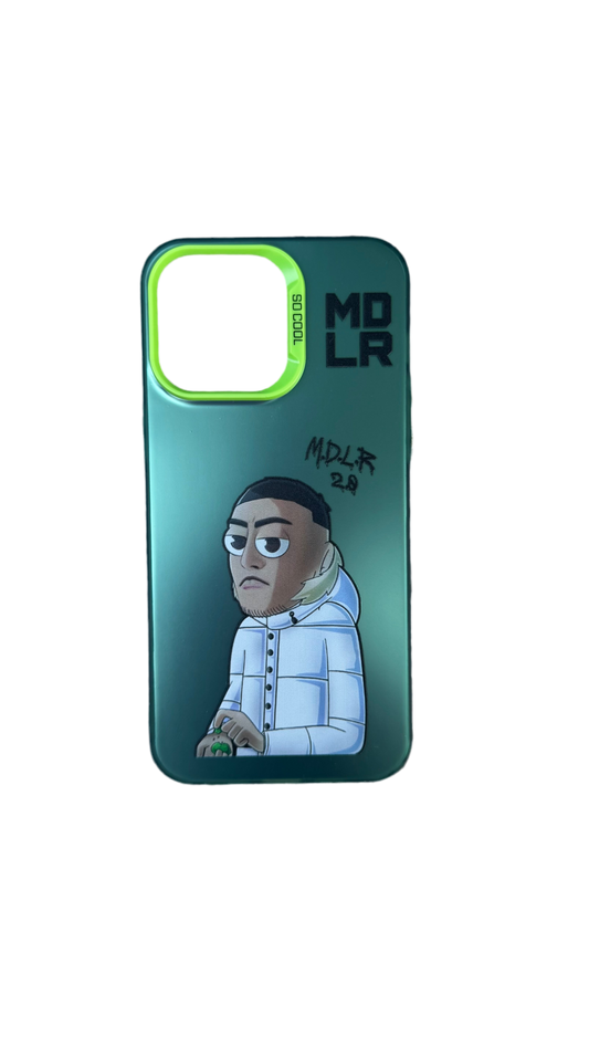 Morad Verde