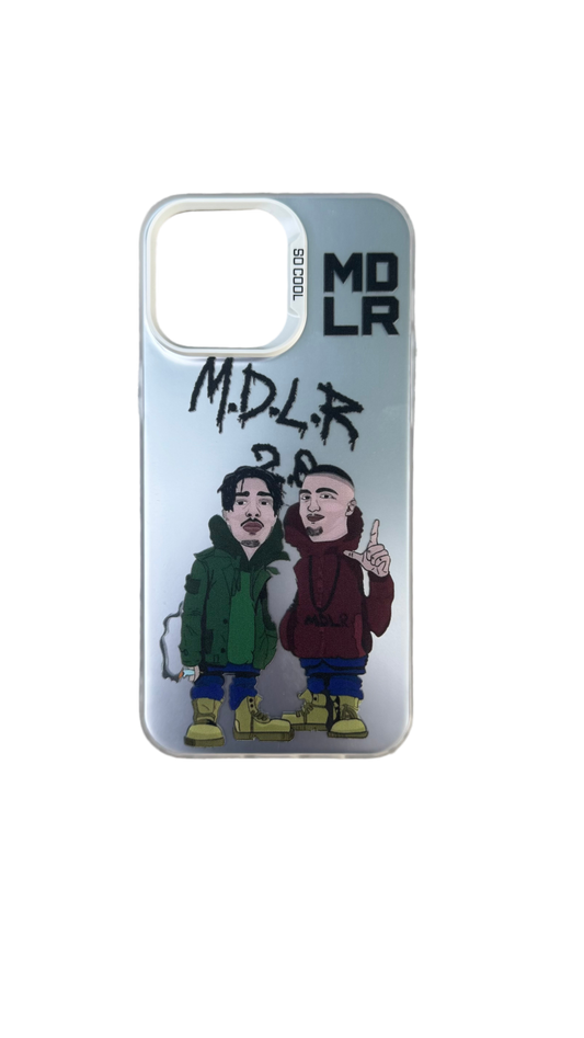 Morad Plata