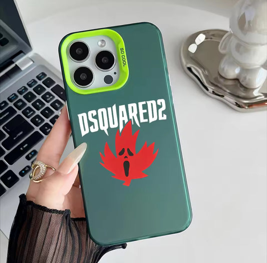 DSQUARED2 Verde