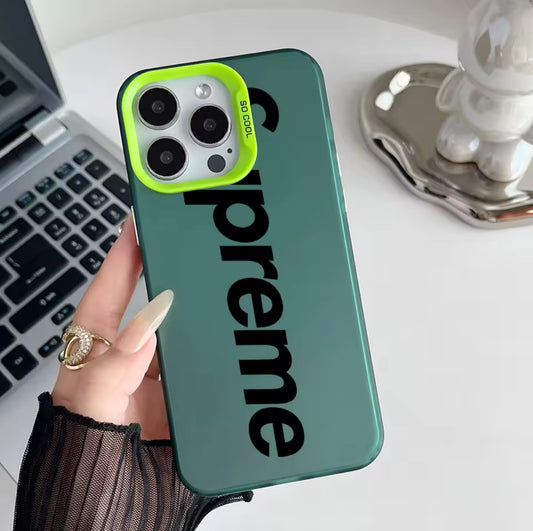 SUPREME Verde