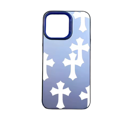 CHROME HEARTS Azul