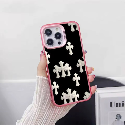 CHROME HEARTS Rosa