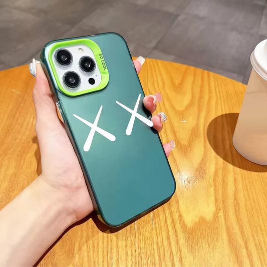 KAWS Verde