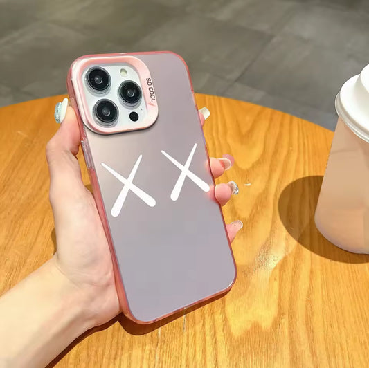 KAWS Rosa