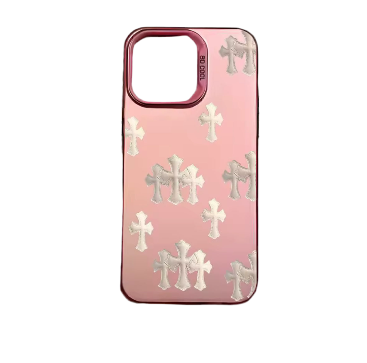 CHROME HEARTS Rosa