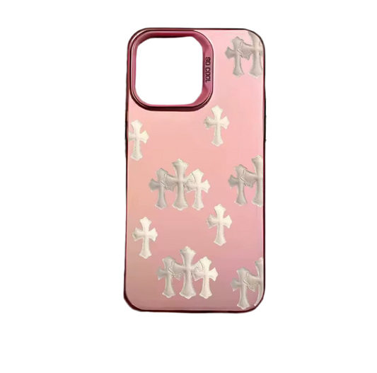 CHROME HEARTS Rosa