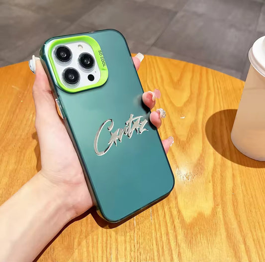 CRTWZ Verde