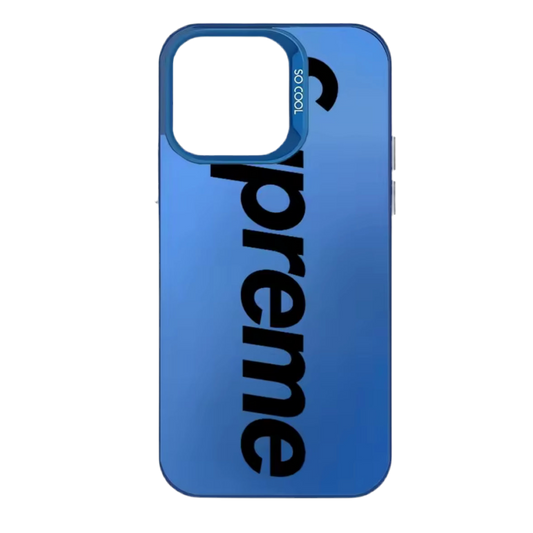 SUPREME Azul