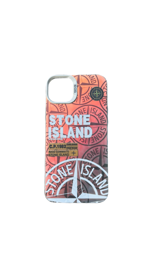 STONE ISLAND