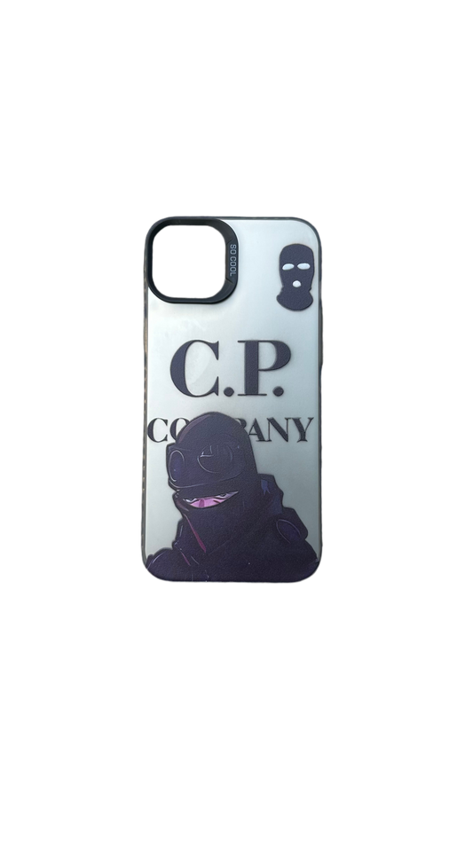 CP COMPANY Negra