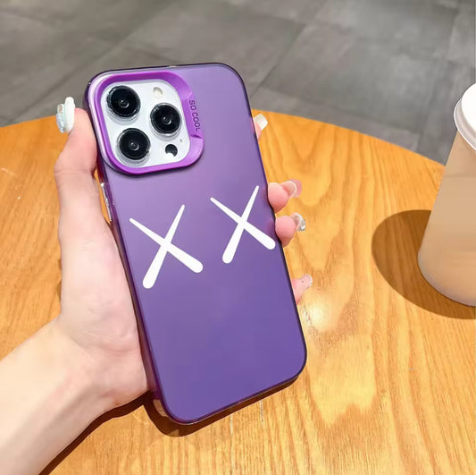 KAWS Morada