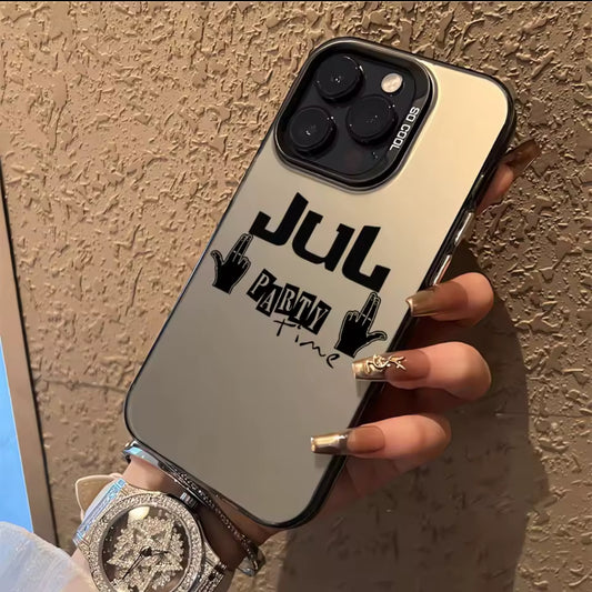 JUL