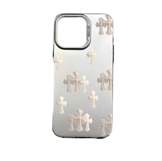 CHROME HEARTS