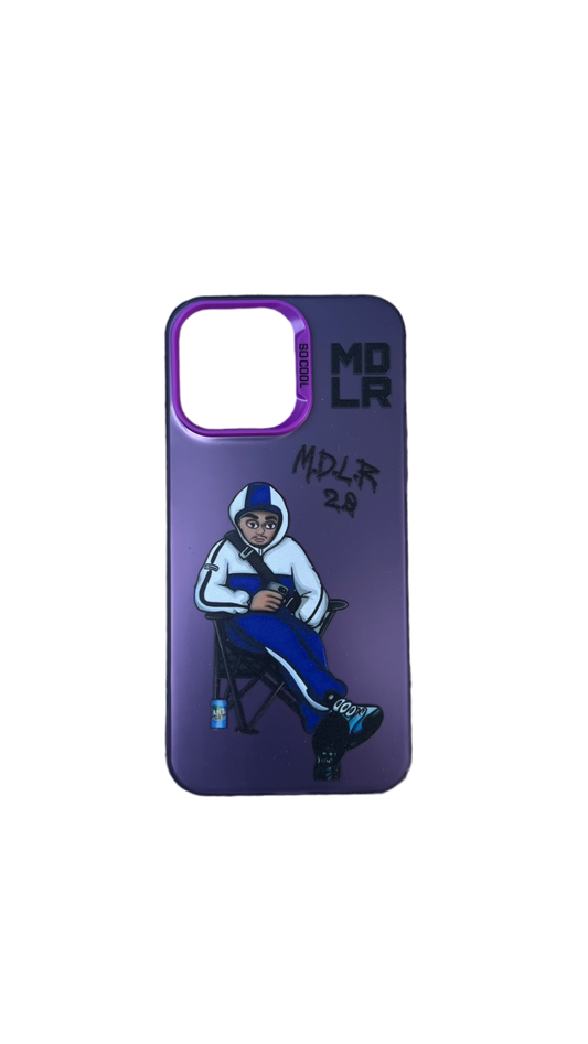 Morad Morada