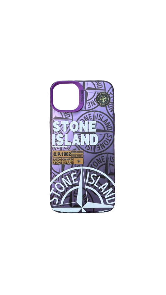 STONE ISLAND Morada