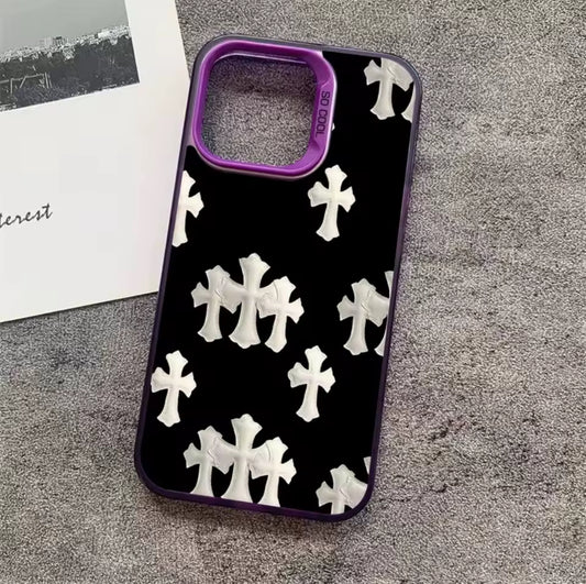 CHROME HEARTS Morada