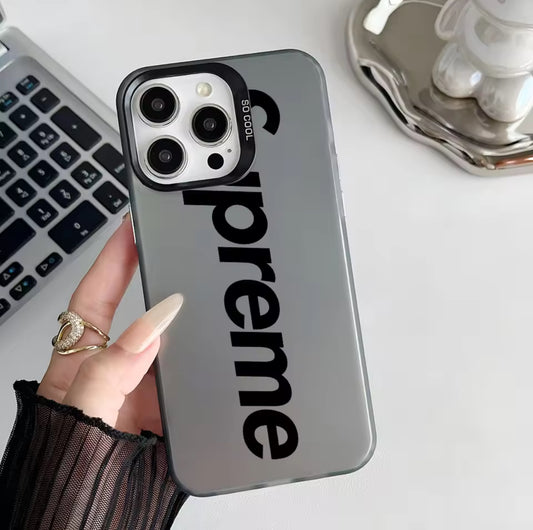 SUPREME Gris