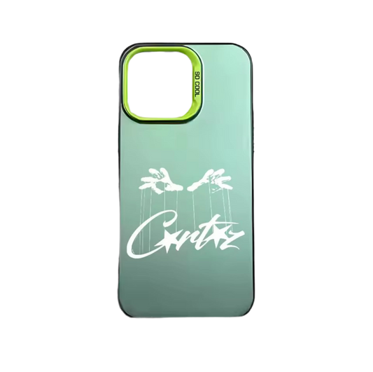 CRTWZ Verde