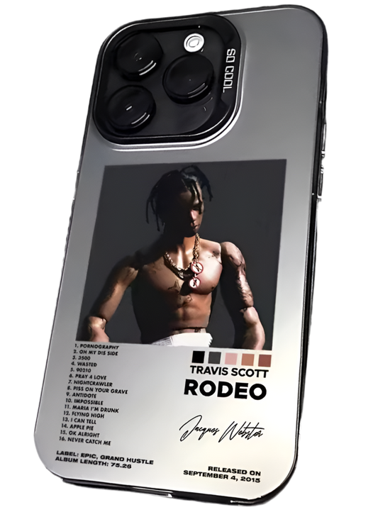 TRAVIS SCOTT