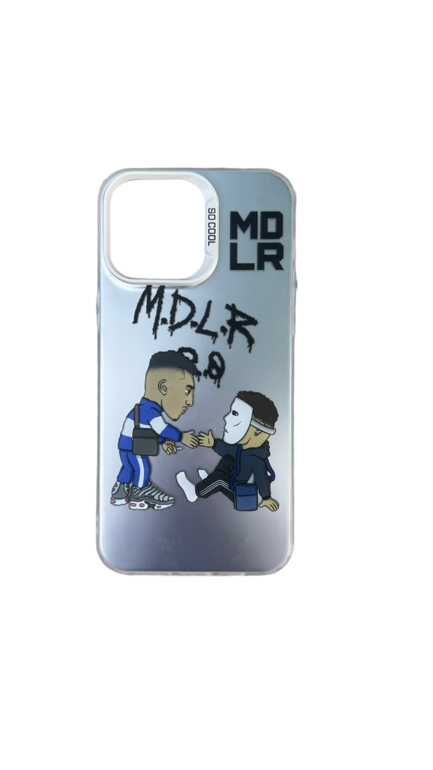 Morad Plata