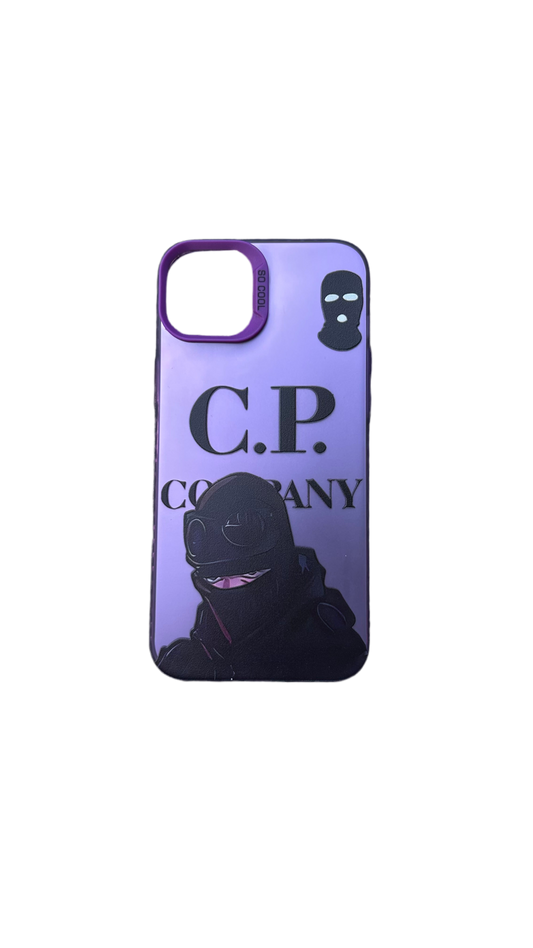 CP COMPANY Morada