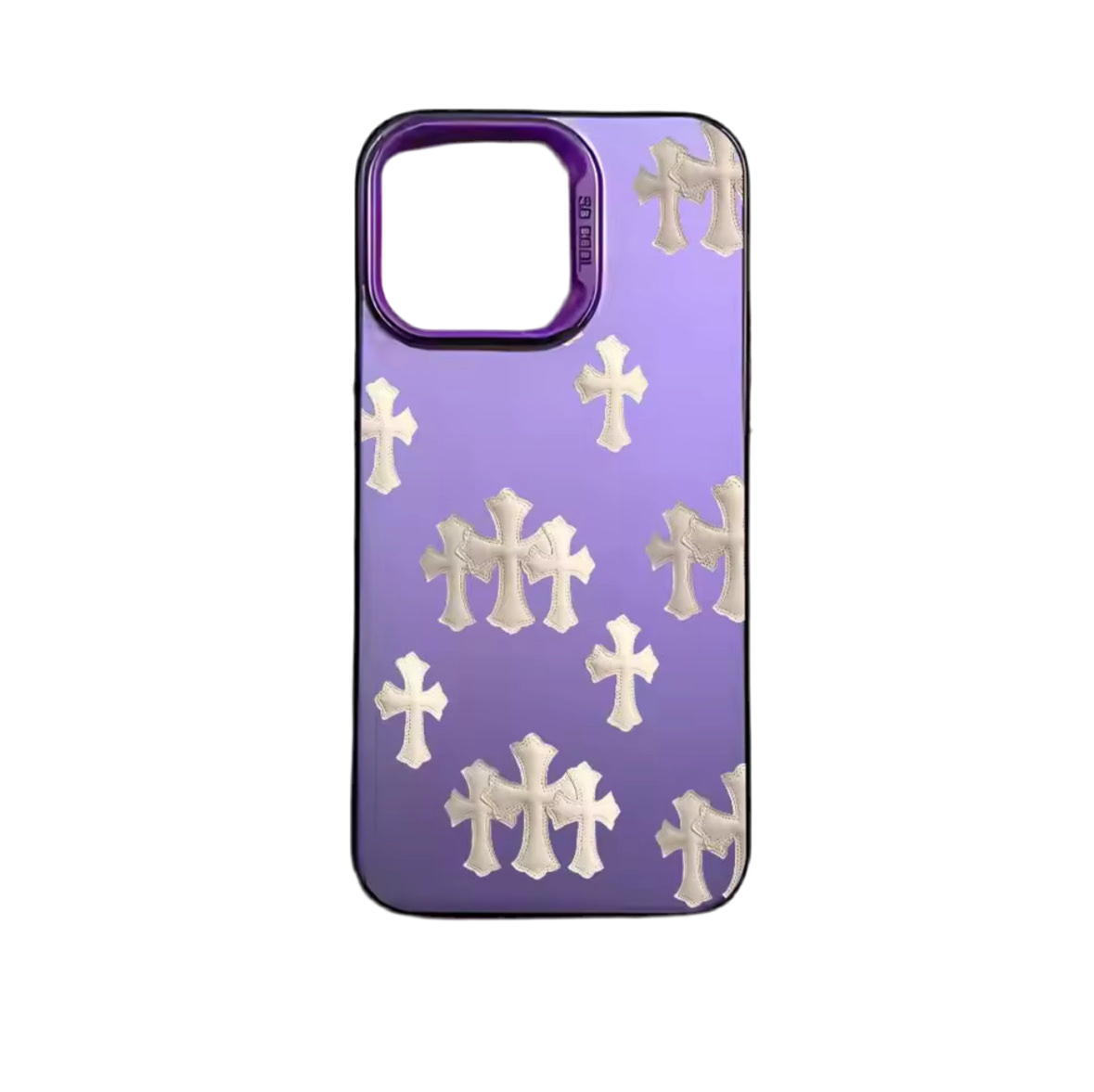 CHROME HEARTS Morada
