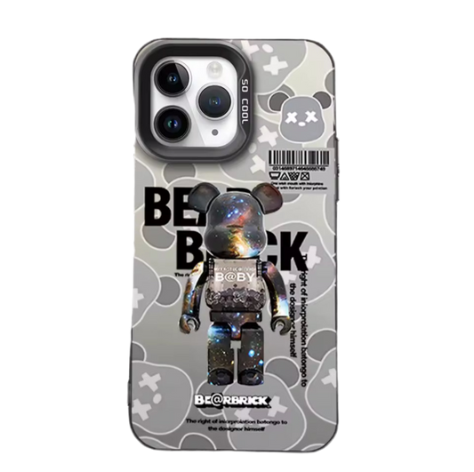 BEARBRICK