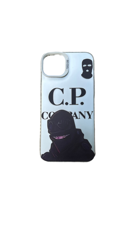 CP COMPANY Blanca