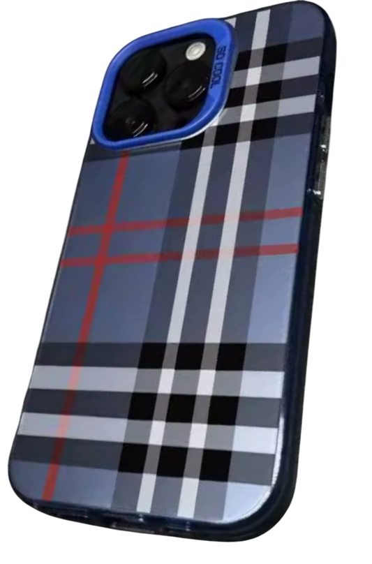 BURBERRY Azul