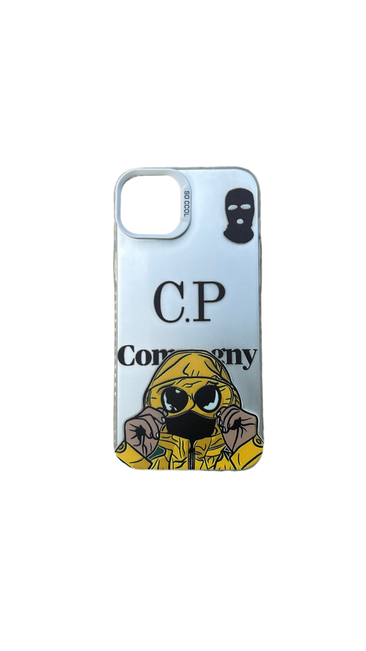 CP COMPANY Blanca