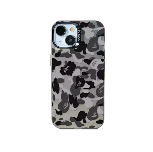 BAPE Negra