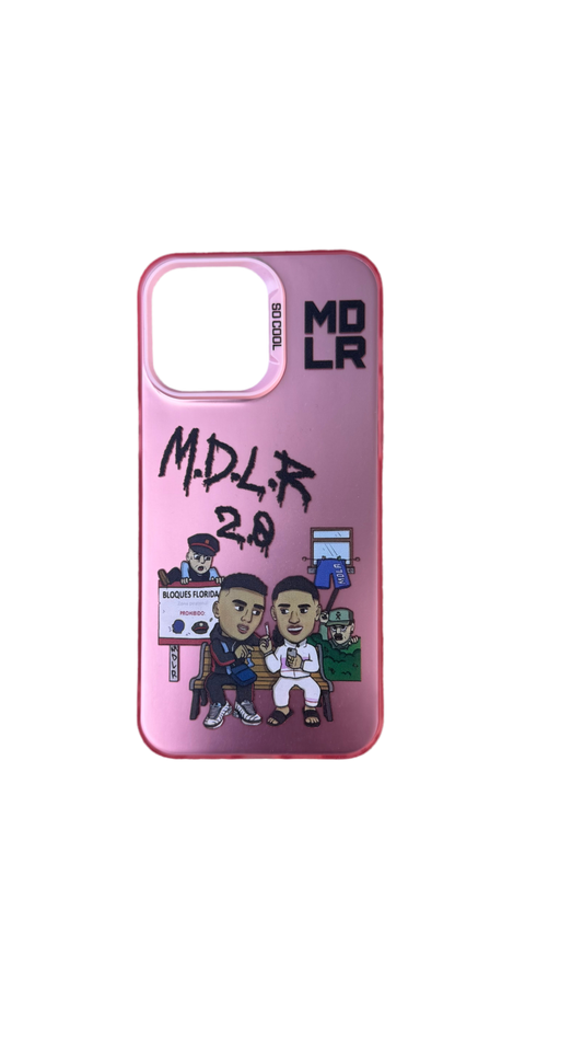 Morad Rosa