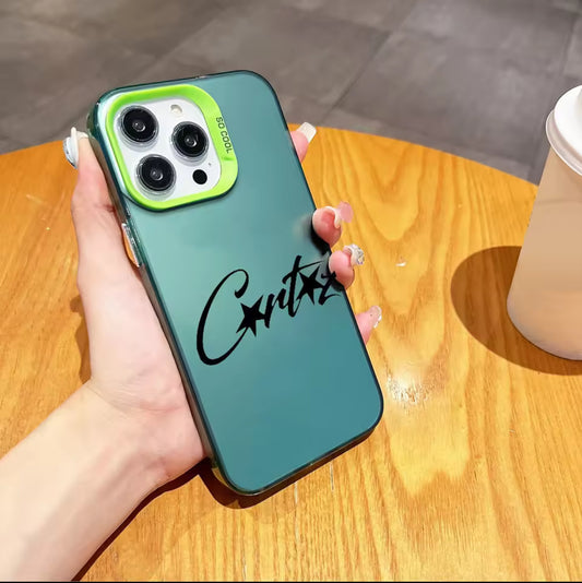 CRTWZ Verde