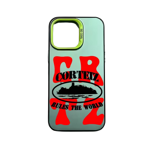 CRTWZ Verde