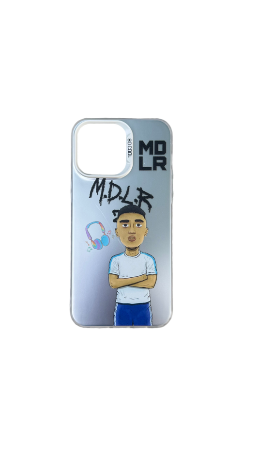 Morad Plata