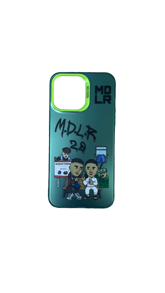 Morad Verde