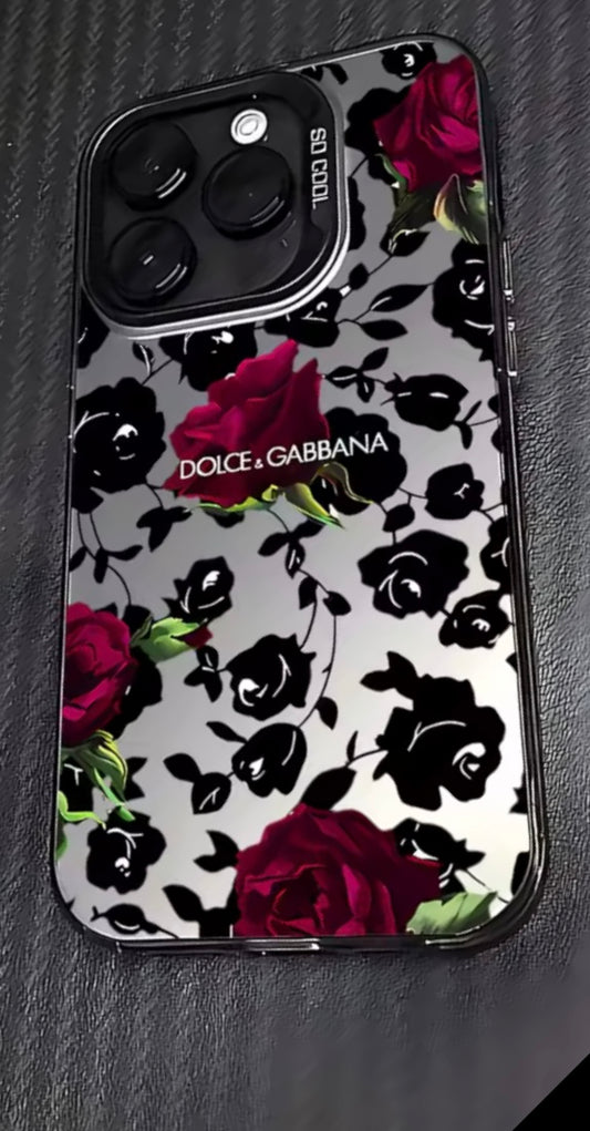 D&G Negra