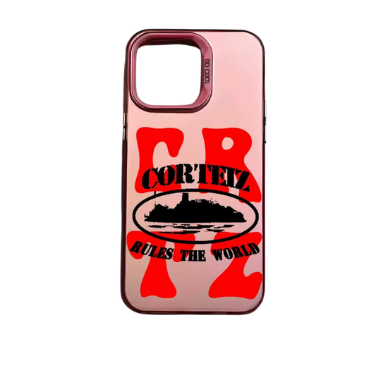 CRTWZ Rosa
