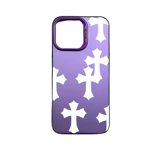 CHROME HEARTS Morada